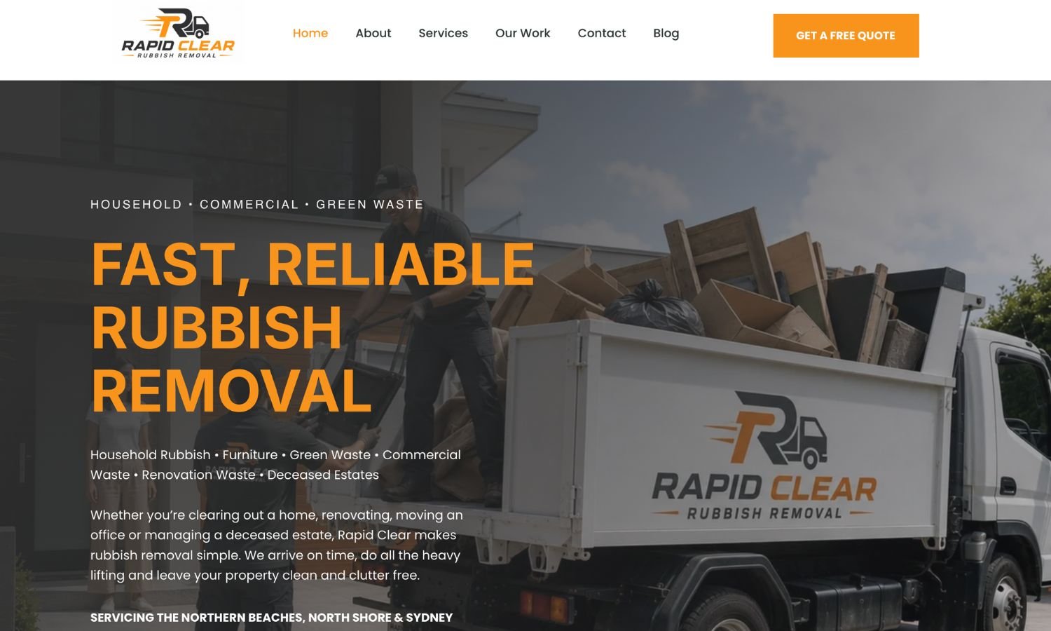 rapidclear porfolio 4